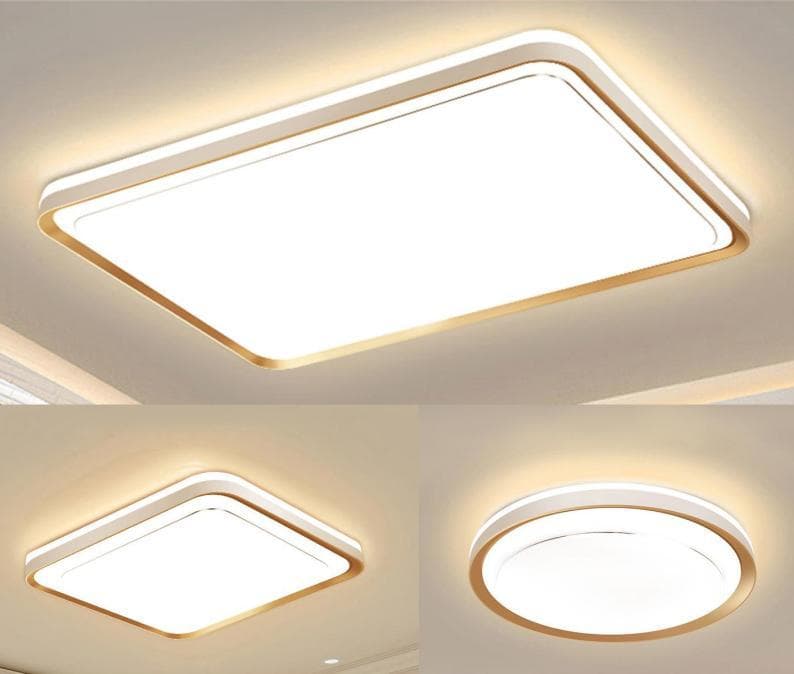 Modern Ceiling Lamps